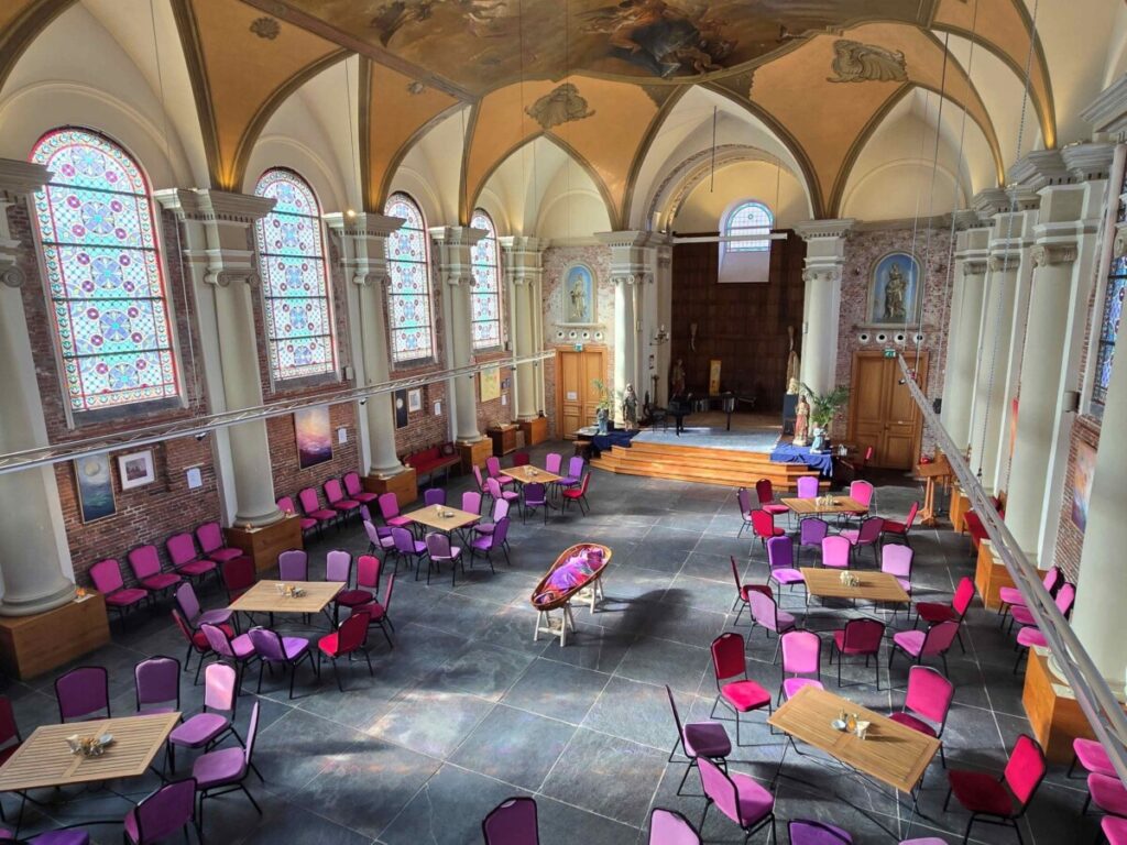 Op Hodenpijl uitvaart mare uitvaartbegeleiding den haag